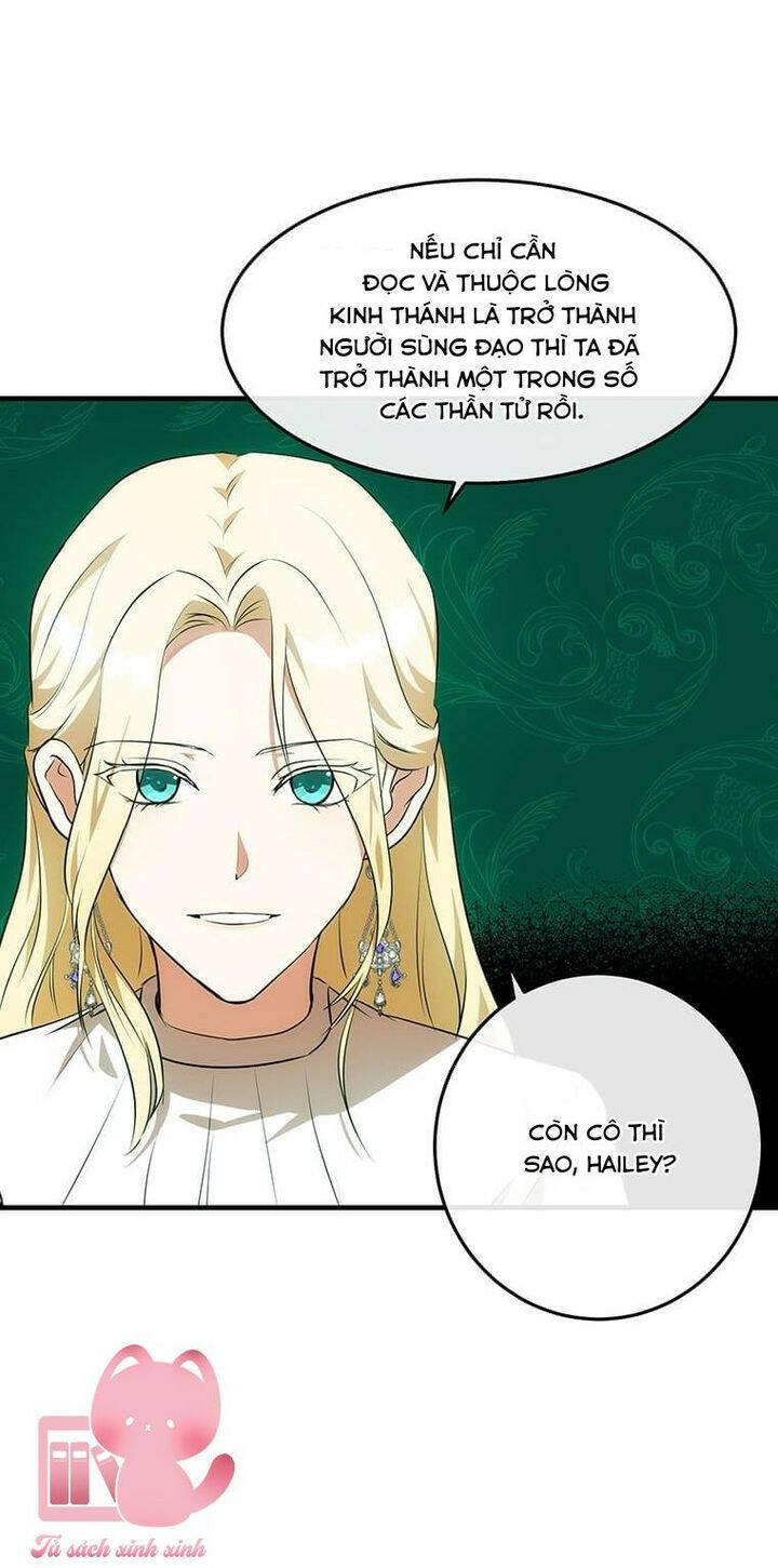 Ác Nữ Trùng Sinh Chapter 101 - Trang 2