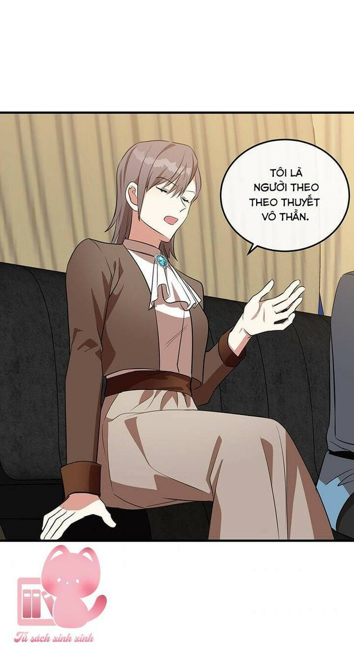 Ác Nữ Trùng Sinh Chapter 101 - Trang 2