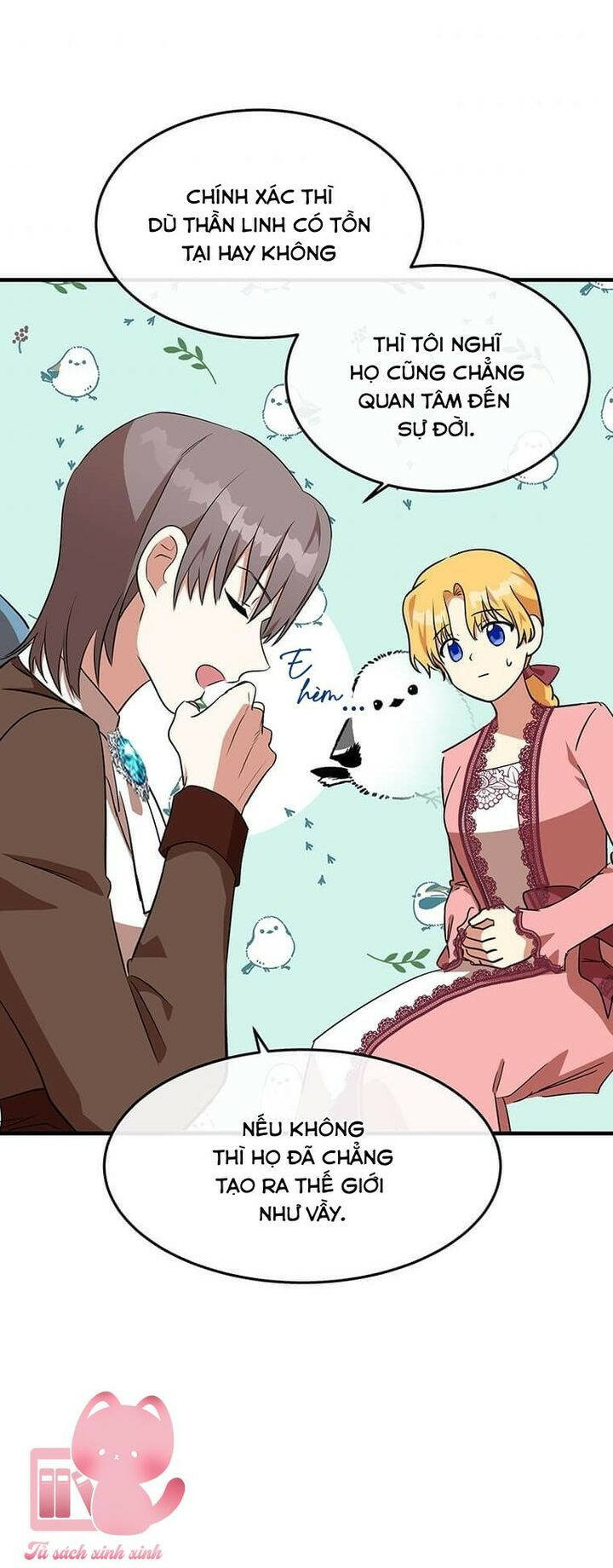 Ác Nữ Trùng Sinh Chapter 101 - Trang 2