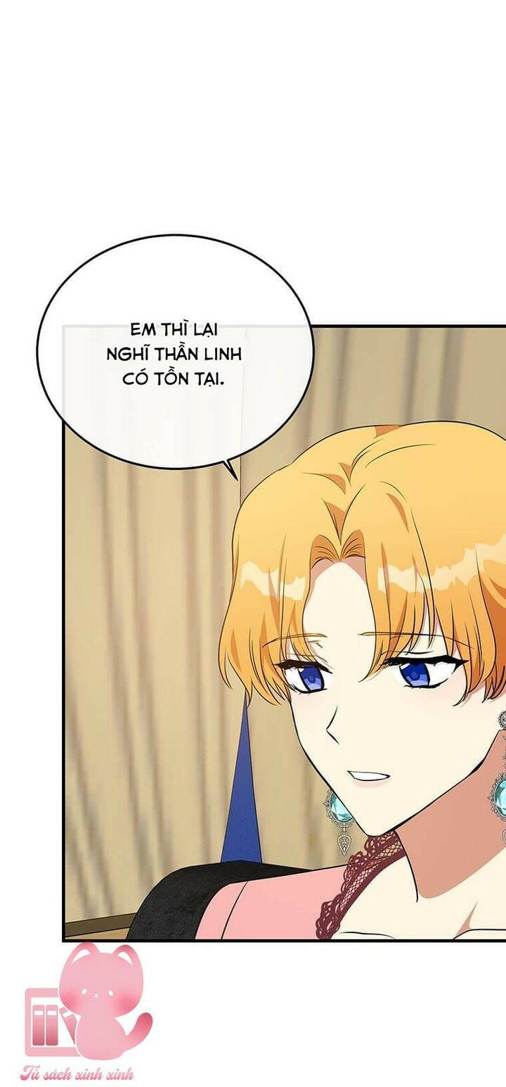 Ác Nữ Trùng Sinh Chapter 101 - Trang 2