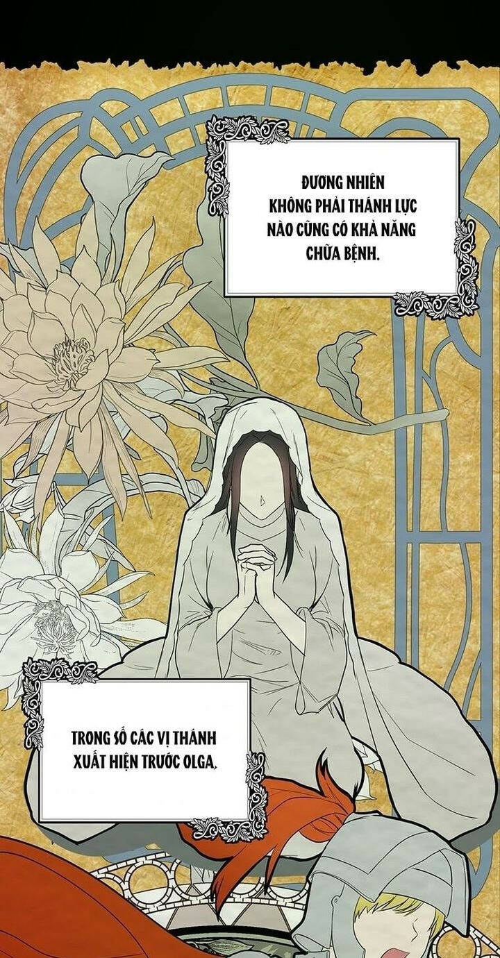 Ác Nữ Trùng Sinh Chapter 101 - Trang 2