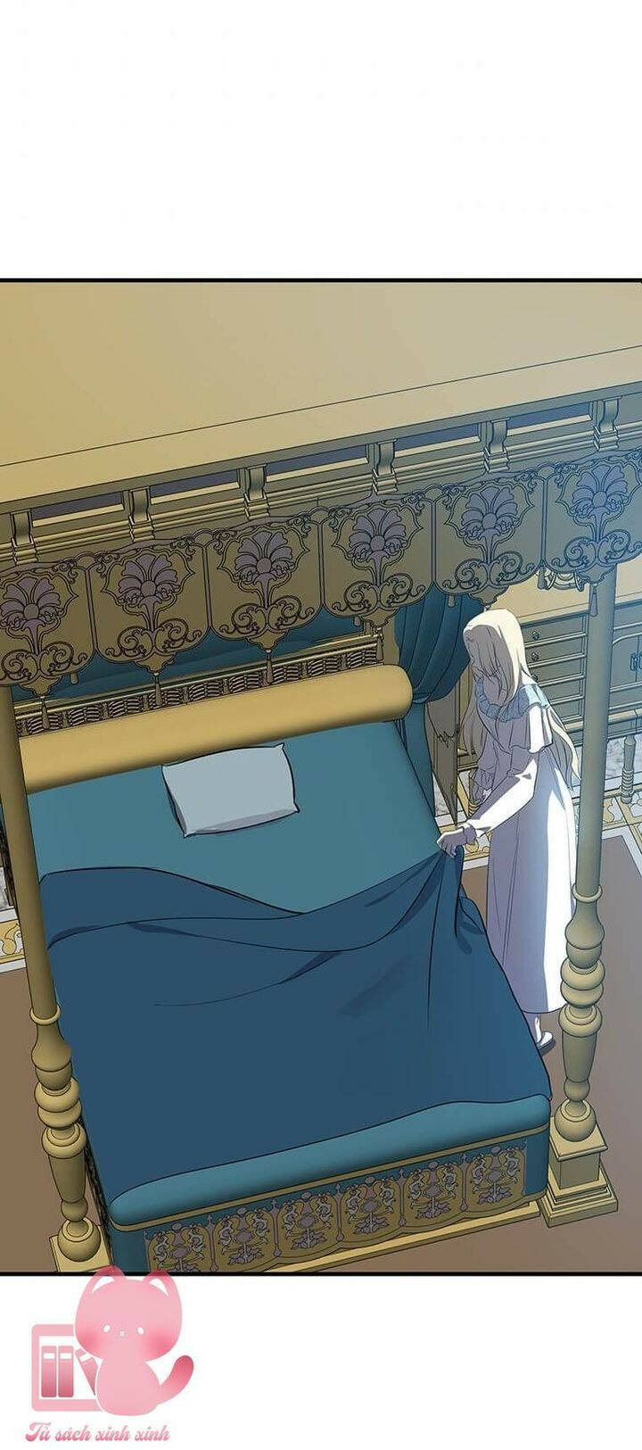 Ác Nữ Trùng Sinh Chapter 101 - Trang 2