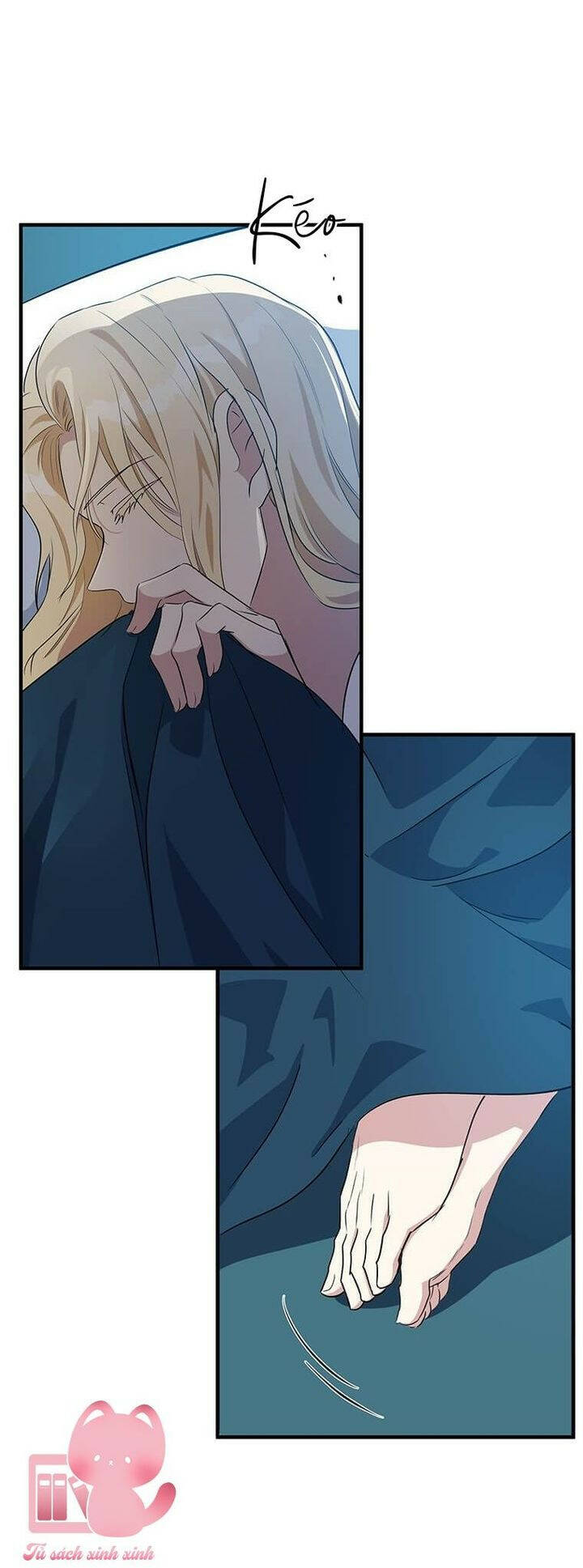 Ác Nữ Trùng Sinh Chapter 101 - Trang 2