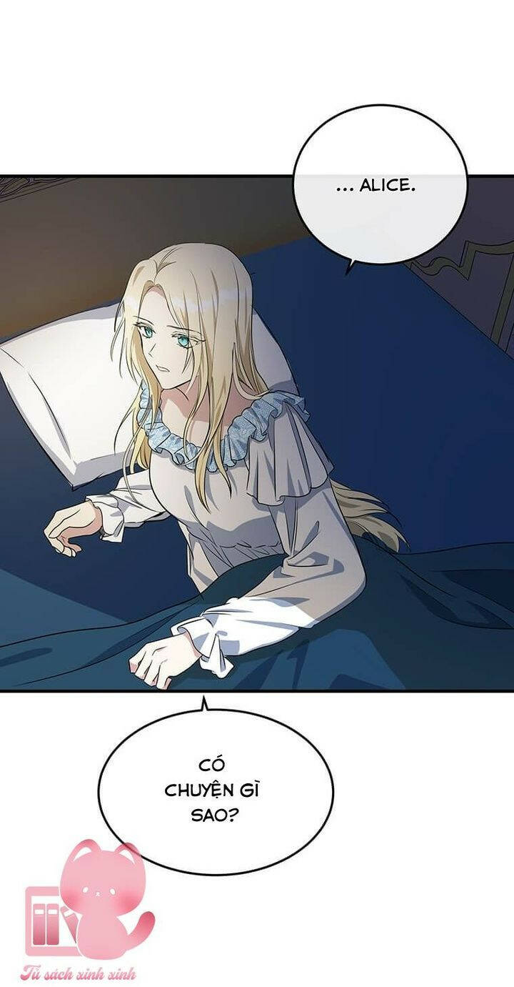 Ác Nữ Trùng Sinh Chapter 101 - Trang 2