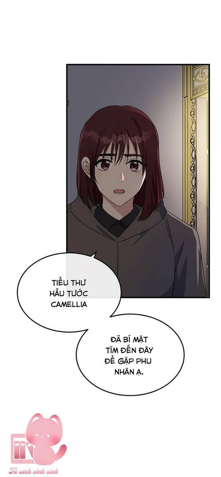 Ác Nữ Trùng Sinh Chapter 101 - Trang 2