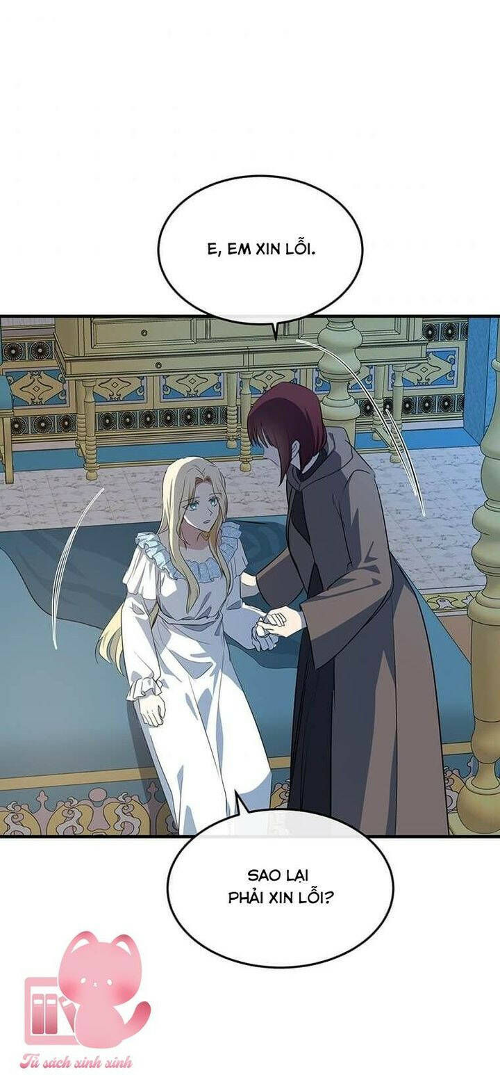 Ác Nữ Trùng Sinh Chapter 101 - Trang 2