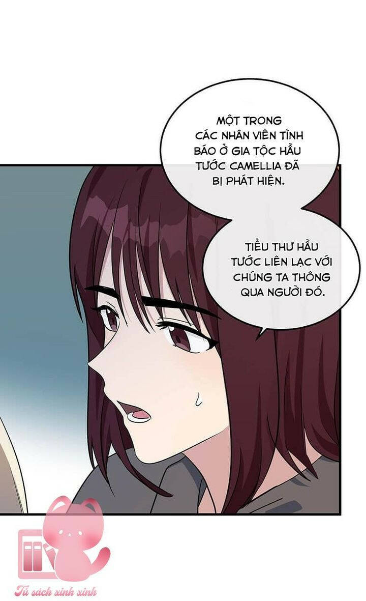 Ác Nữ Trùng Sinh Chapter 101 - Trang 2