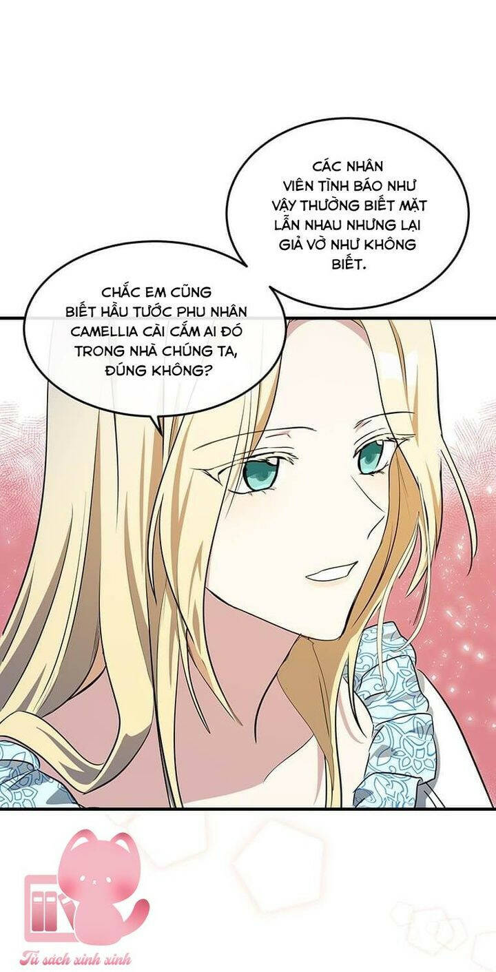 Ác Nữ Trùng Sinh Chapter 101 - Trang 2