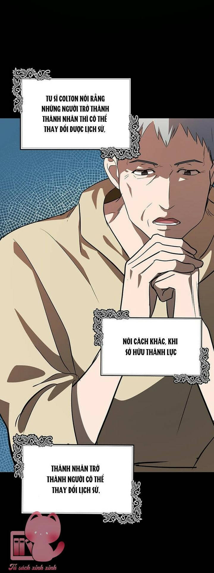 Ác Nữ Trùng Sinh Chapter 101 - Trang 2