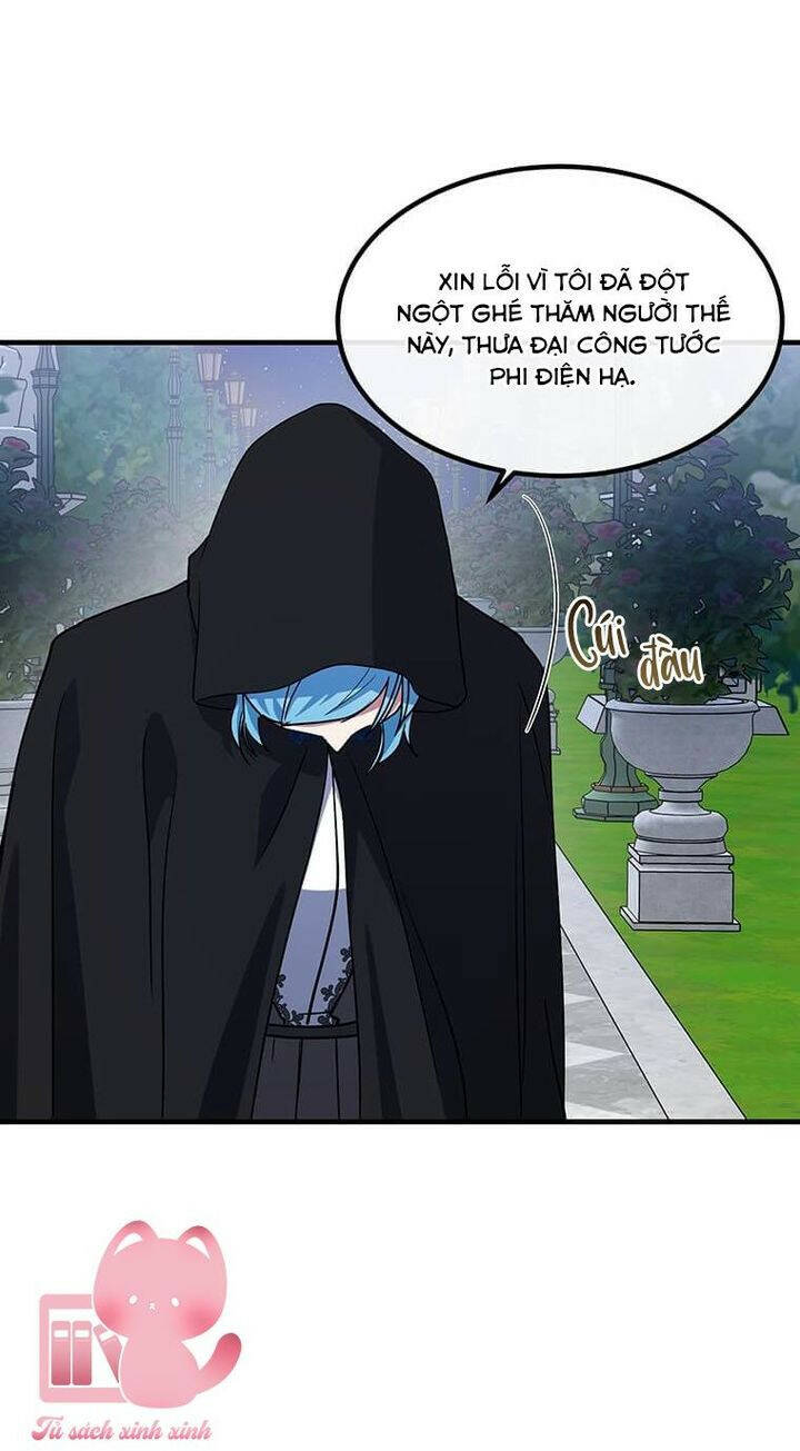 Ác Nữ Trùng Sinh Chapter 102 - Trang 2