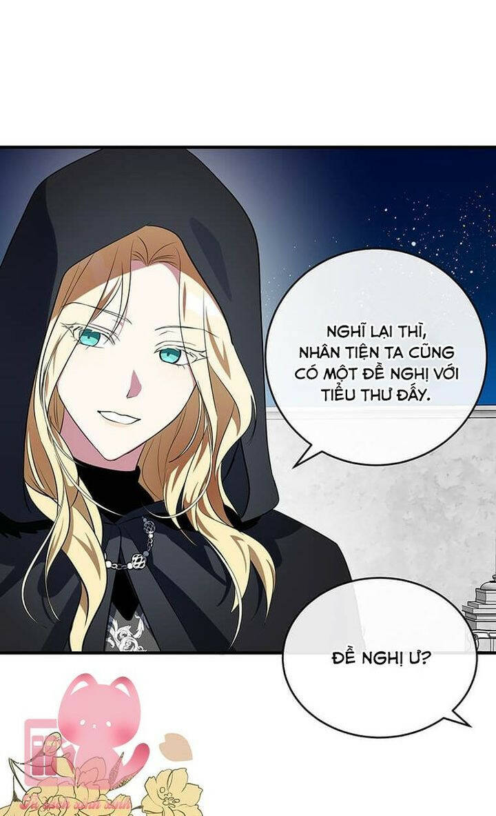 Ác Nữ Trùng Sinh Chapter 102 - Trang 2