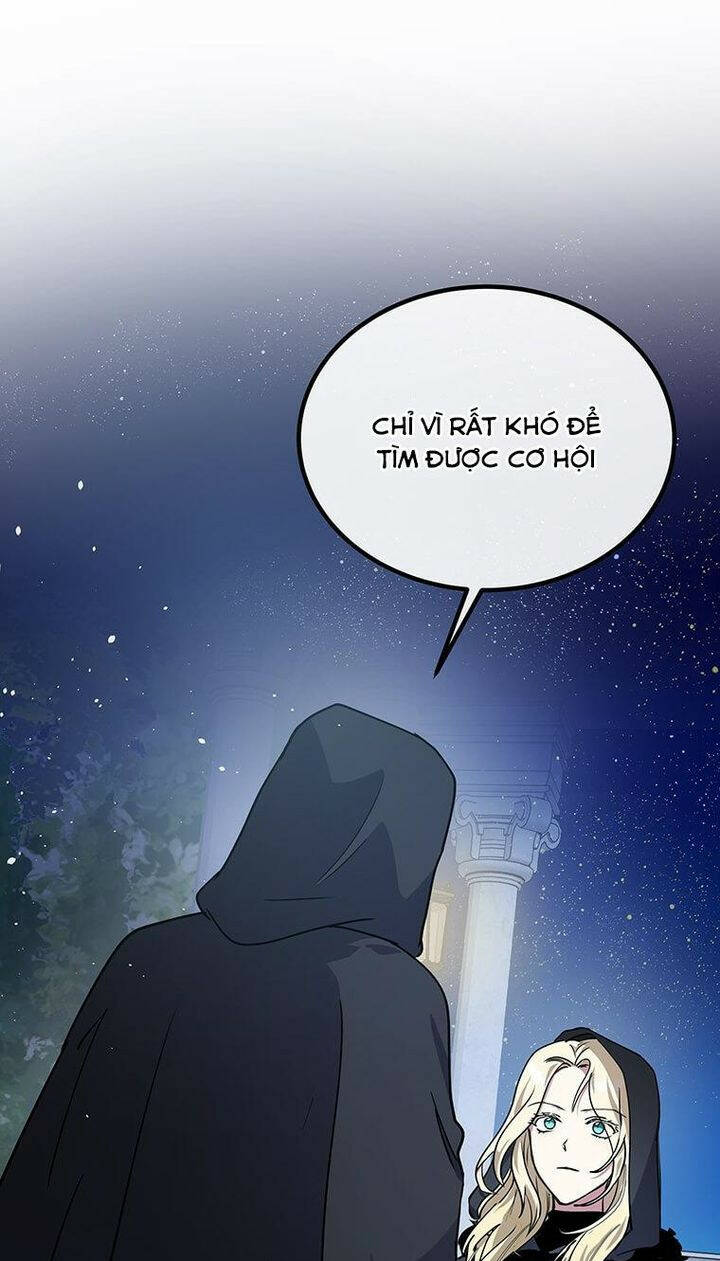 Ác Nữ Trùng Sinh Chapter 102 - Trang 2