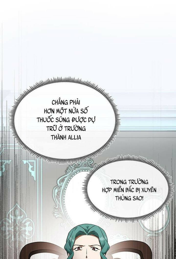 Ác Nữ Trùng Sinh Chapter 103 - Trang 2