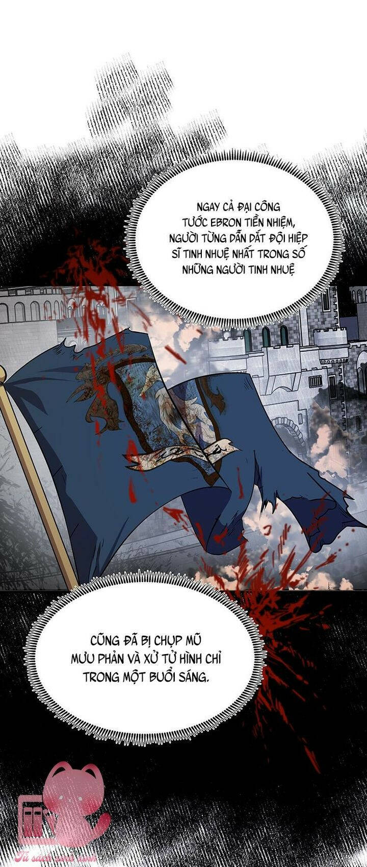 Ác Nữ Trùng Sinh Chapter 103 - Trang 2