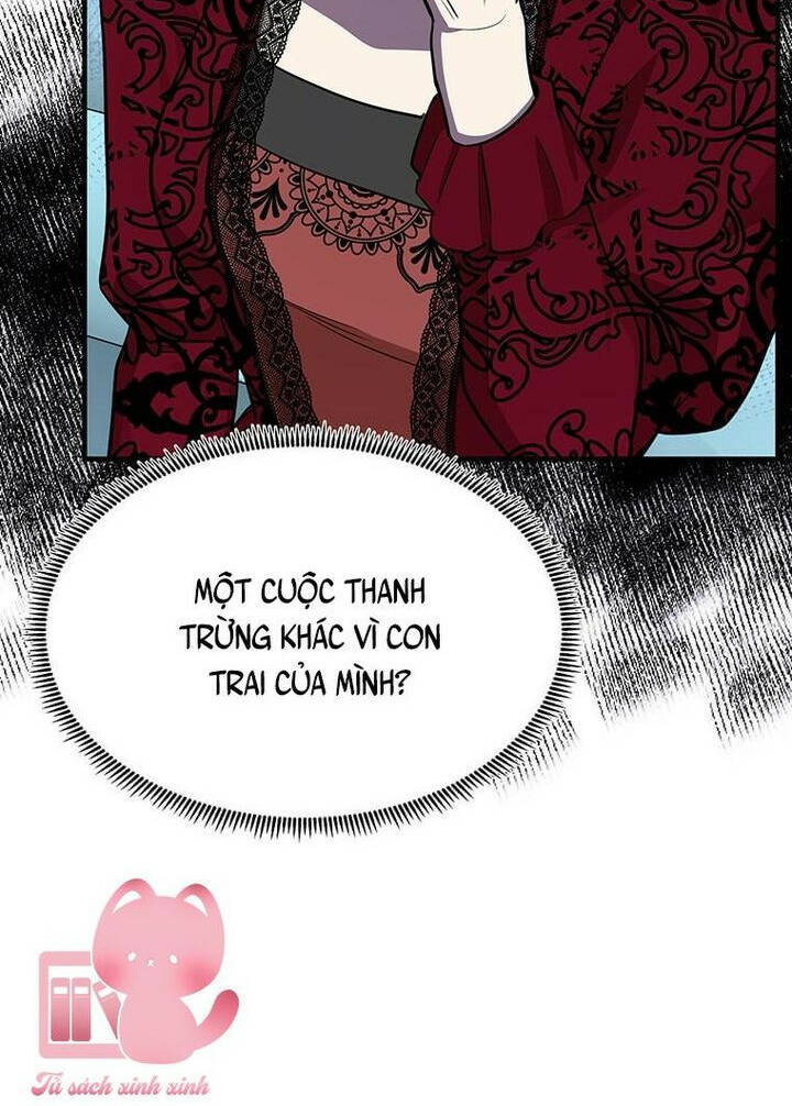 Ác Nữ Trùng Sinh Chapter 103 - Trang 2