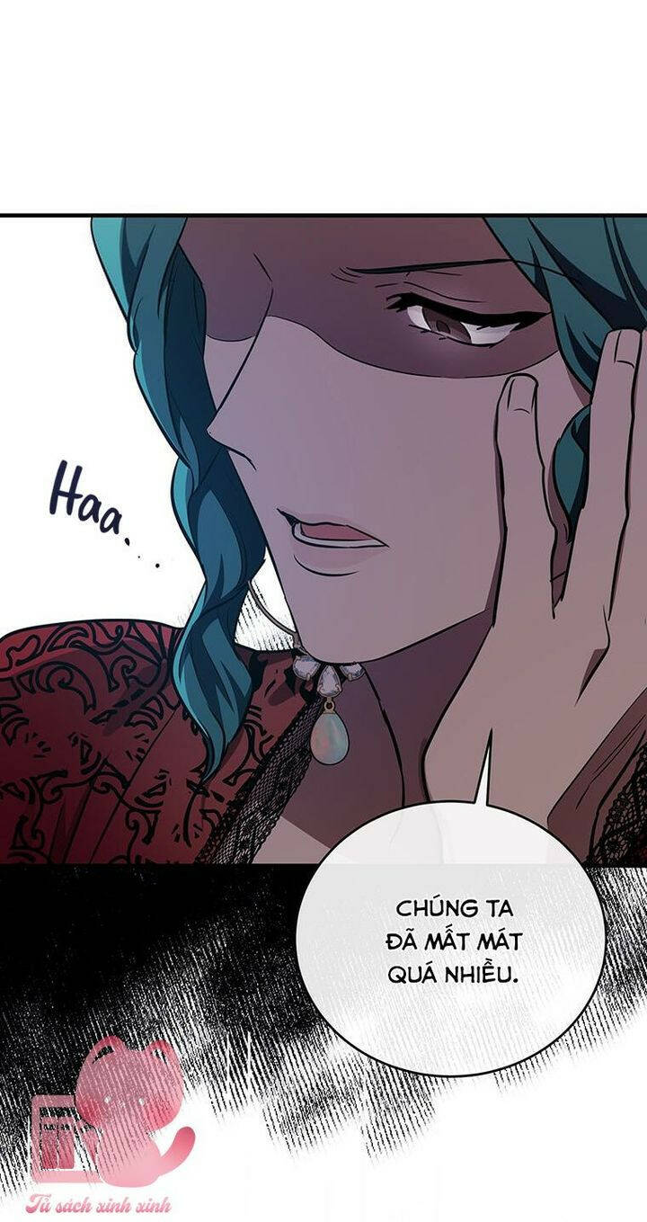 Ác Nữ Trùng Sinh Chapter 103 - Trang 2