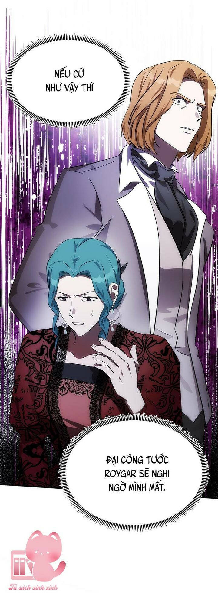 Ác Nữ Trùng Sinh Chapter 103 - Trang 2