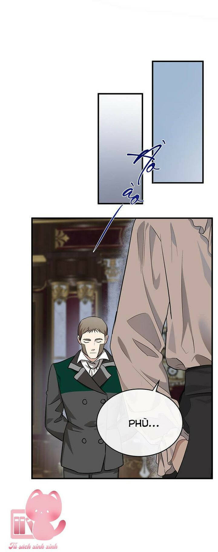 Ác Nữ Trùng Sinh Chapter 103 - Trang 2