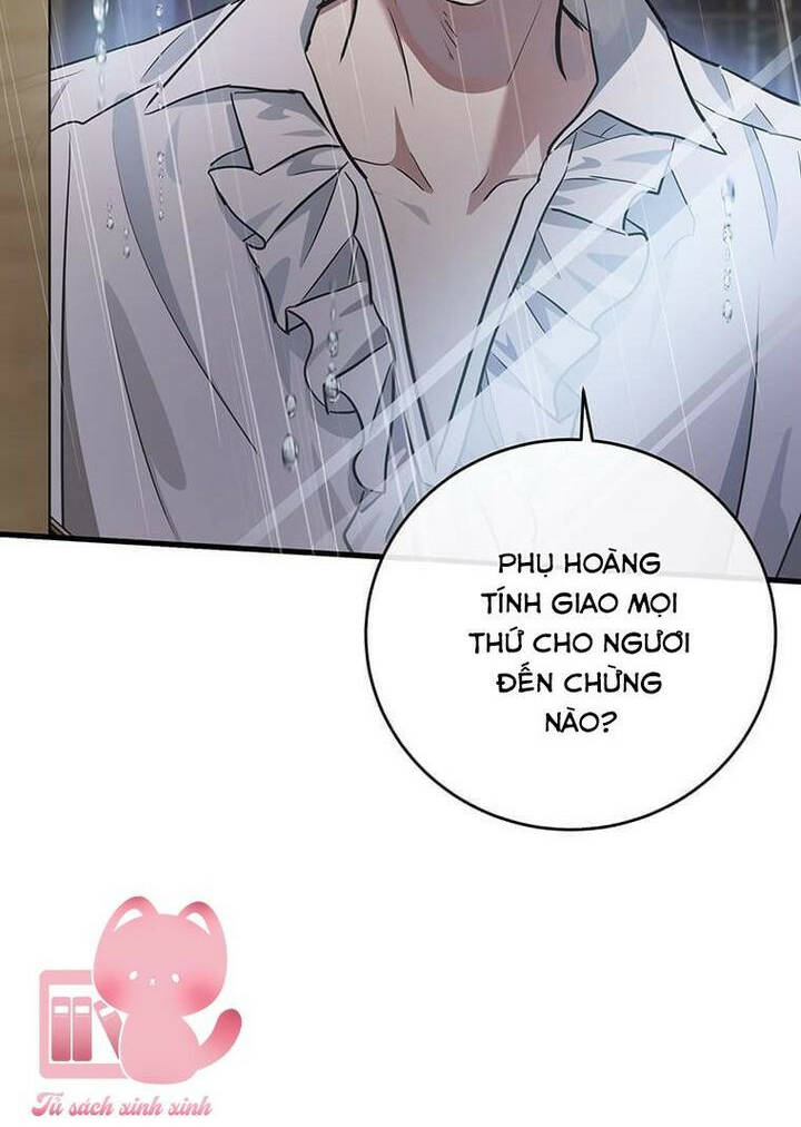 Ác Nữ Trùng Sinh Chapter 103 - Trang 2