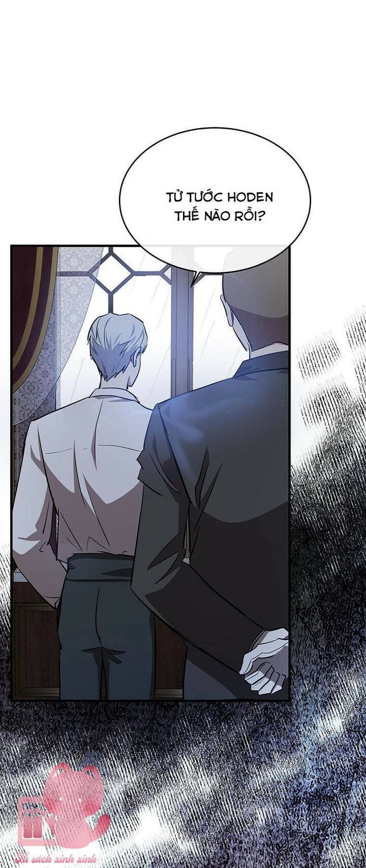 Ác Nữ Trùng Sinh Chapter 103 - Trang 2