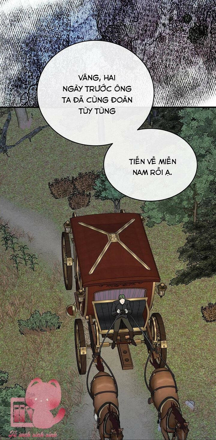 Ác Nữ Trùng Sinh Chapter 103 - Trang 2