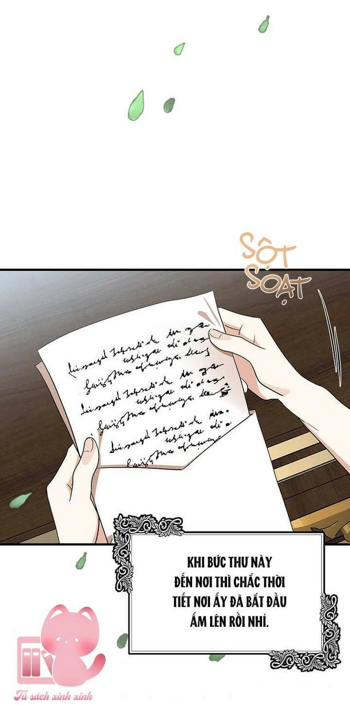 Ác Nữ Trùng Sinh Chapter 103 - Trang 2