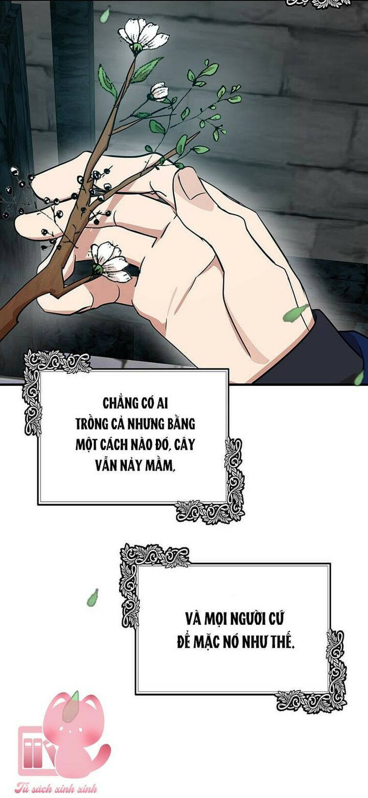 Ác Nữ Trùng Sinh Chapter 103 - Trang 2