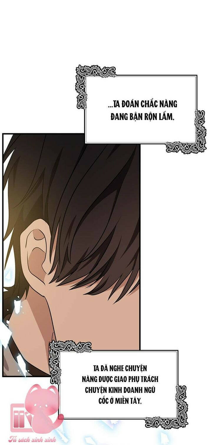 Ác Nữ Trùng Sinh Chapter 103 - Trang 2