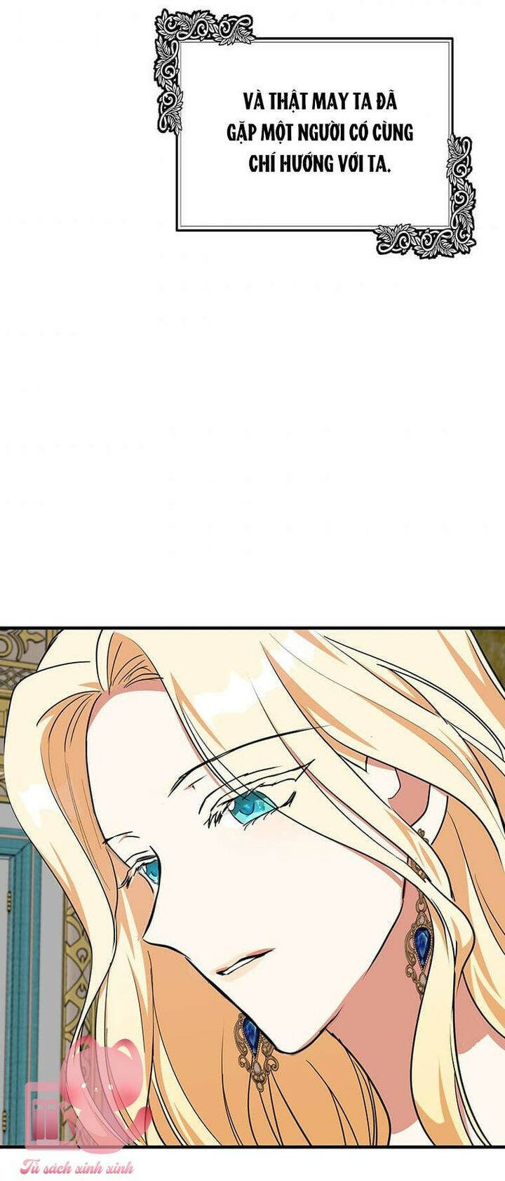 Ác Nữ Trùng Sinh Chapter 103 - Trang 2