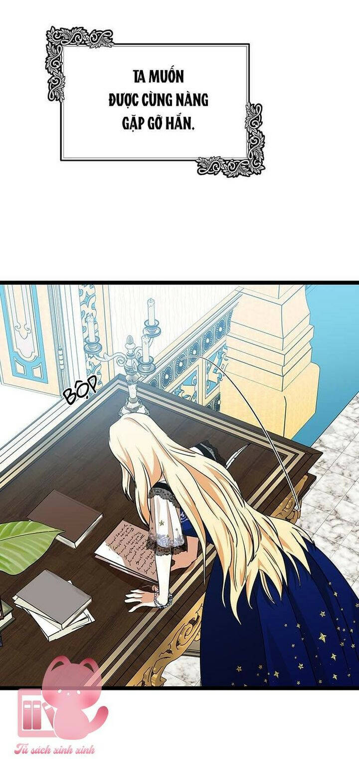 Ác Nữ Trùng Sinh Chapter 103 - Trang 2