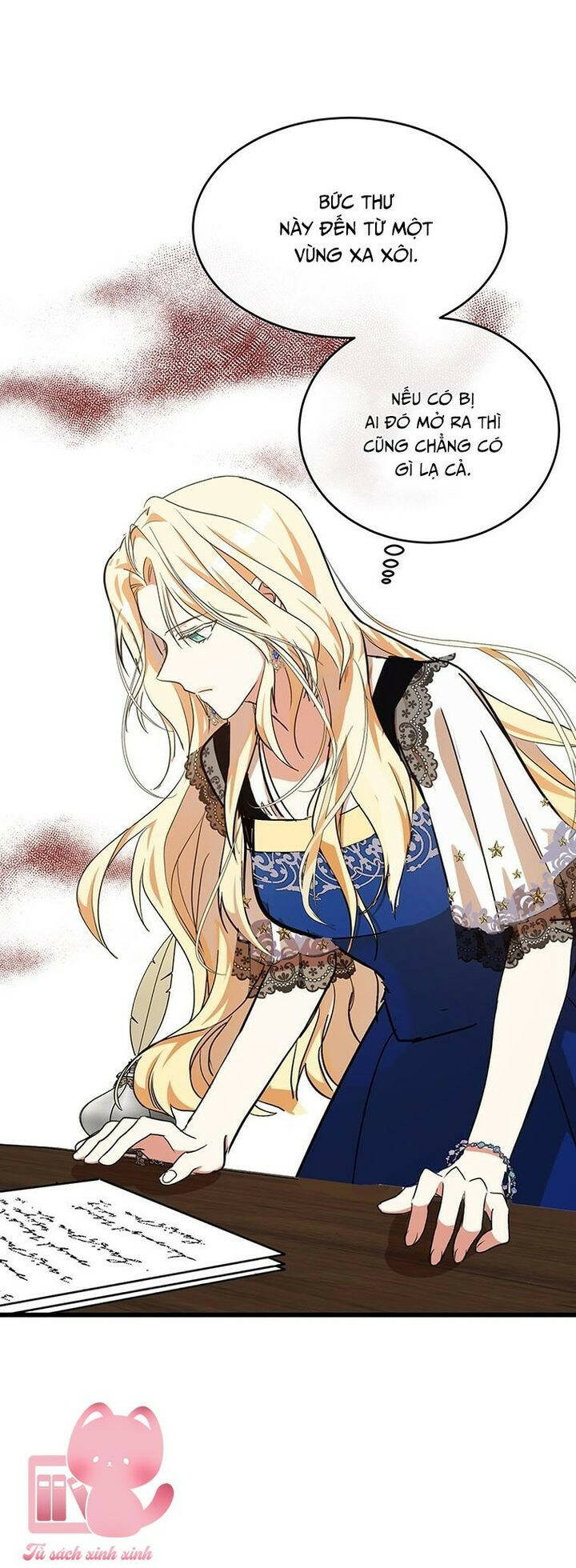 Ác Nữ Trùng Sinh Chapter 103 - Trang 2