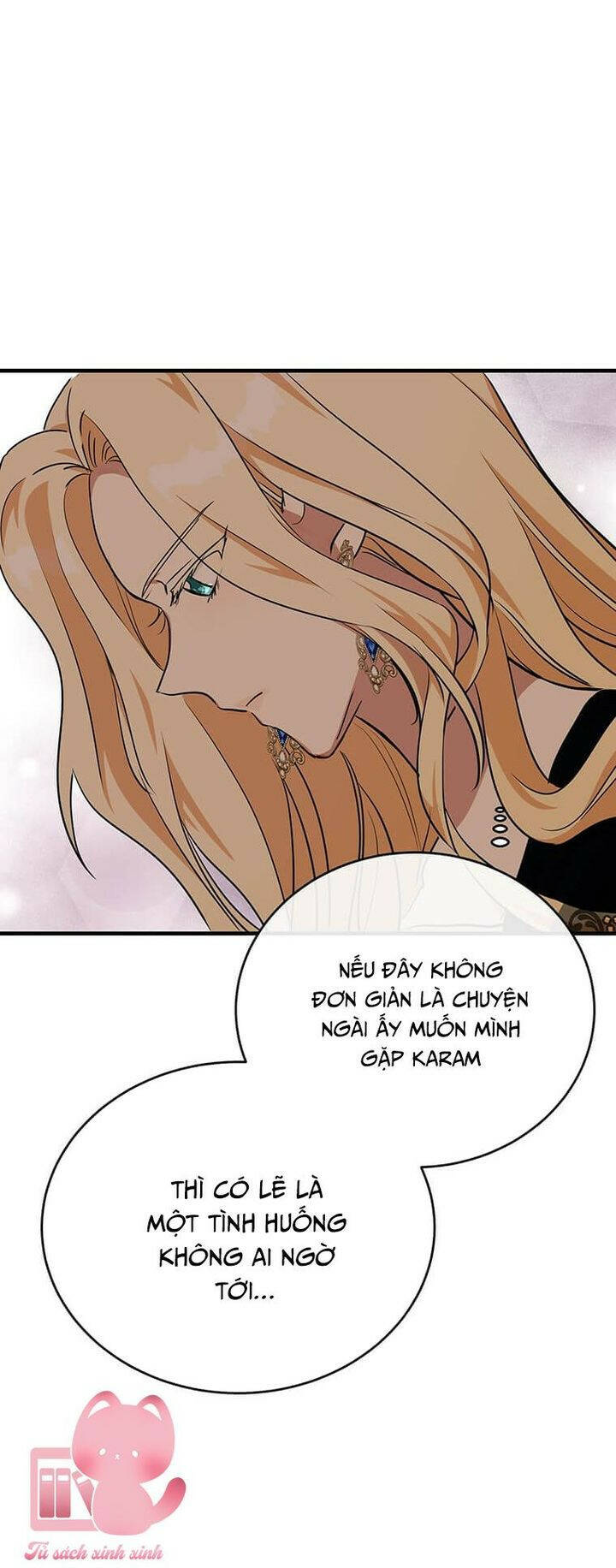 Ác Nữ Trùng Sinh Chapter 103 - Trang 2