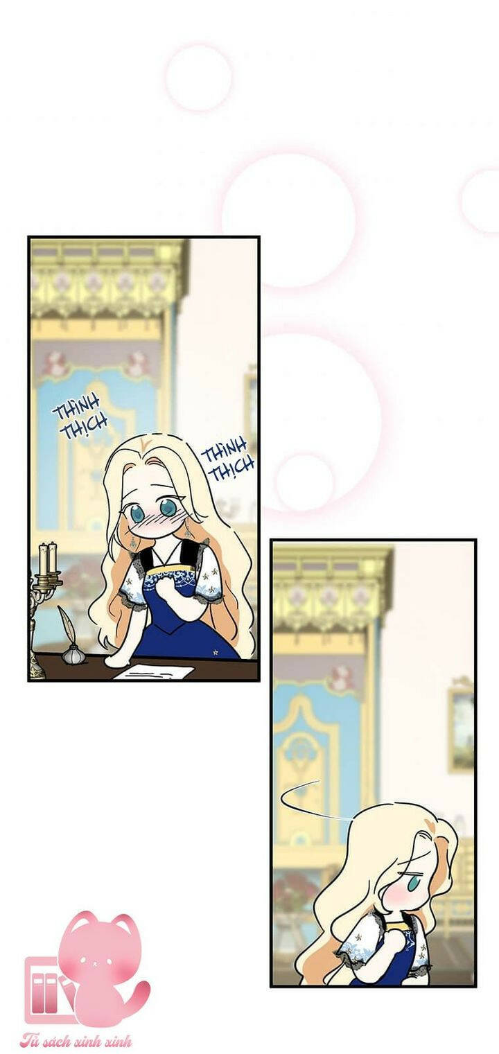 Ác Nữ Trùng Sinh Chapter 103 - Trang 2