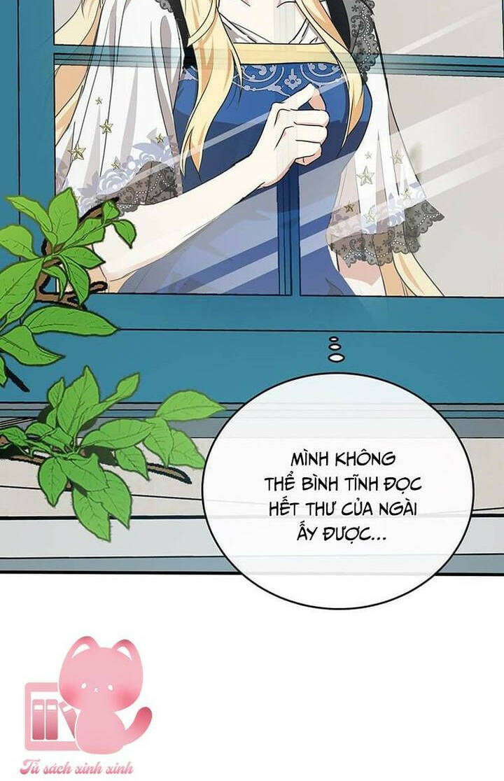 Ác Nữ Trùng Sinh Chapter 103 - Trang 2