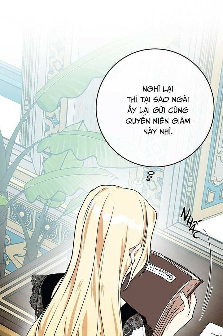 Ác Nữ Trùng Sinh Chapter 103 - Trang 2