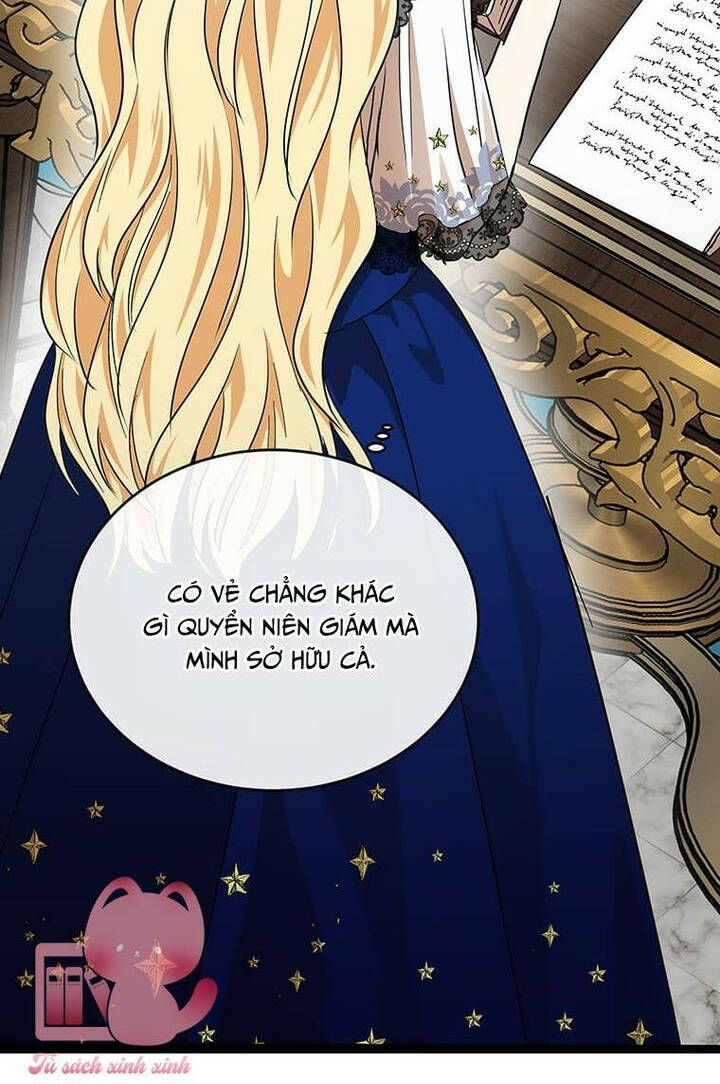 Ác Nữ Trùng Sinh Chapter 103 - Trang 2