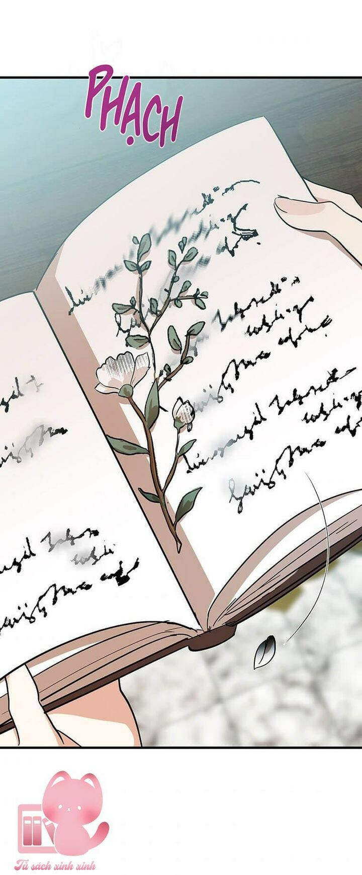 Ác Nữ Trùng Sinh Chapter 103 - Trang 2