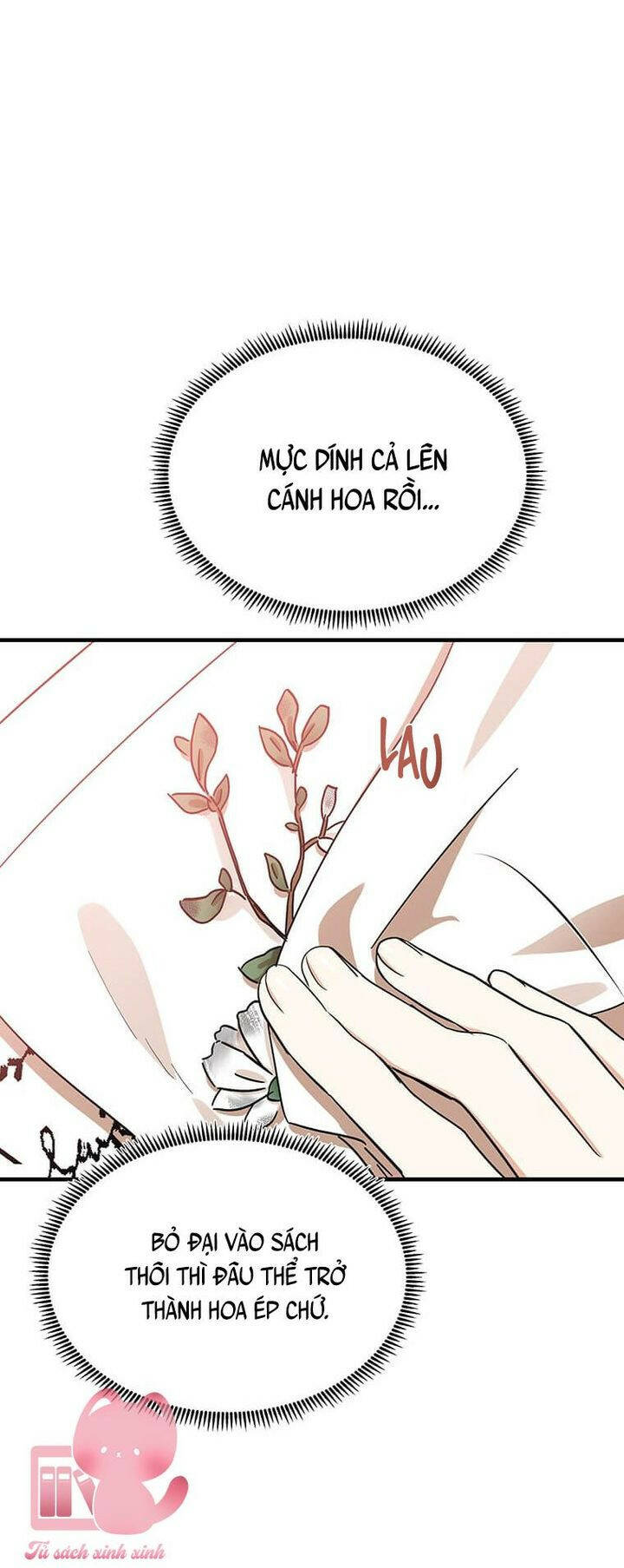 Ác Nữ Trùng Sinh Chapter 103 - Trang 2