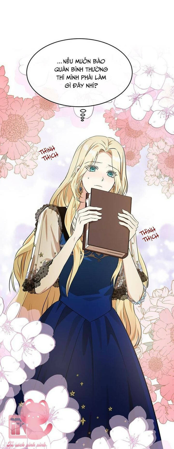 Ác Nữ Trùng Sinh Chapter 103 - Trang 2