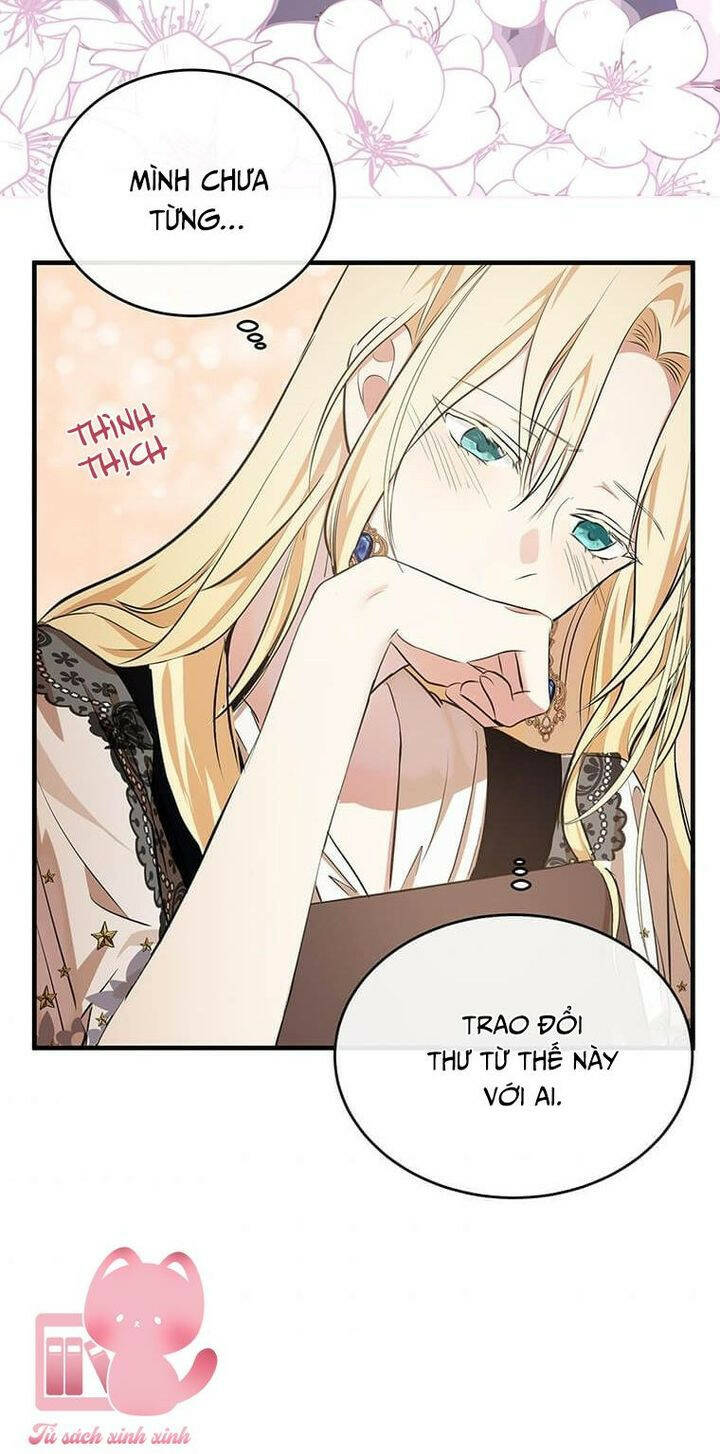 Ác Nữ Trùng Sinh Chapter 103 - Trang 2