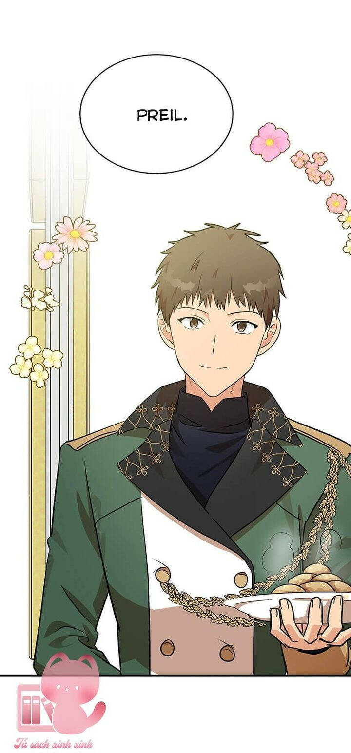 Ác Nữ Trùng Sinh Chapter 103 - Trang 2