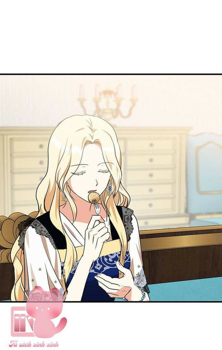 Ác Nữ Trùng Sinh Chapter 103 - Trang 2