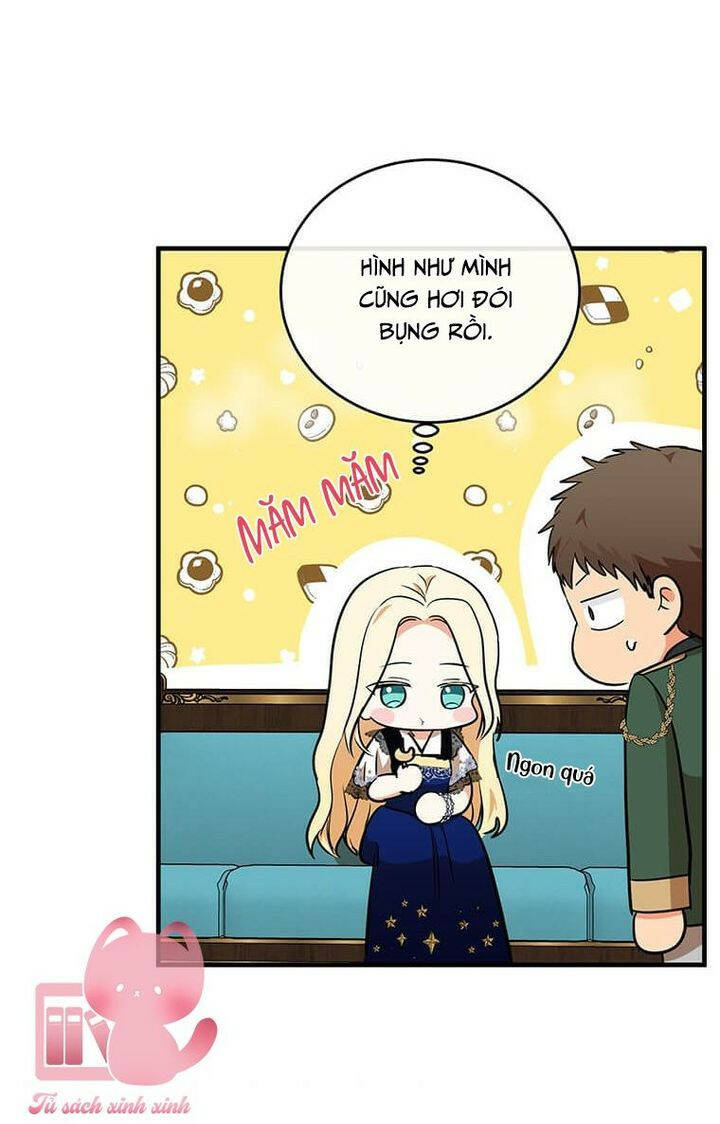 Ác Nữ Trùng Sinh Chapter 103 - Trang 2