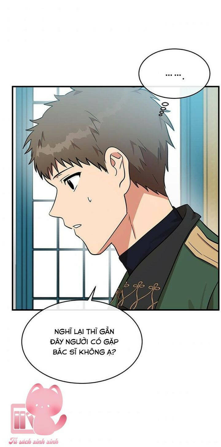 Ác Nữ Trùng Sinh Chapter 103 - Trang 2