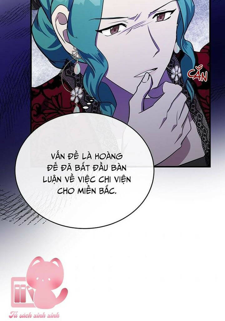 Ác Nữ Trùng Sinh Chapter 103 - Trang 2