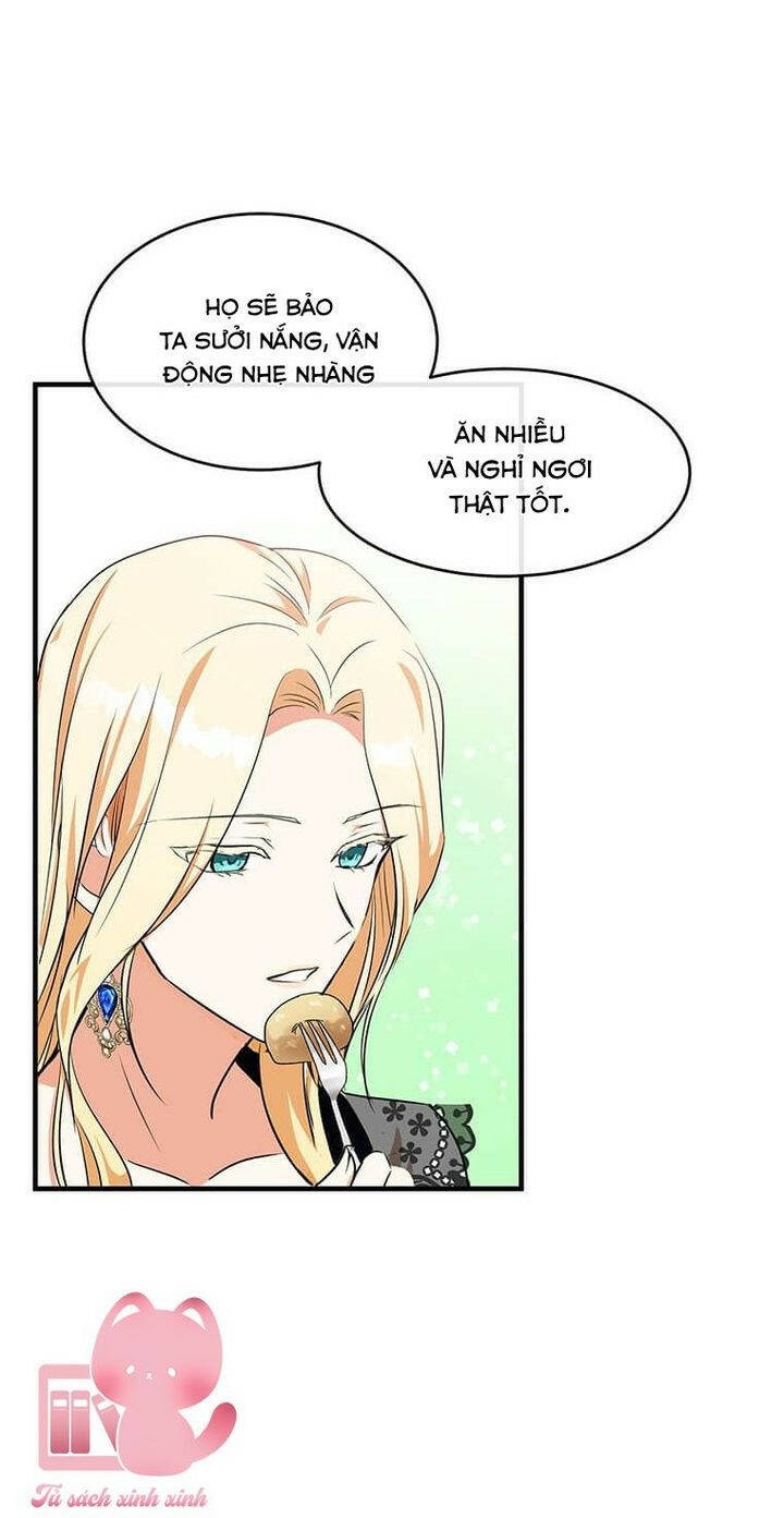 Ác Nữ Trùng Sinh Chapter 103 - Trang 2