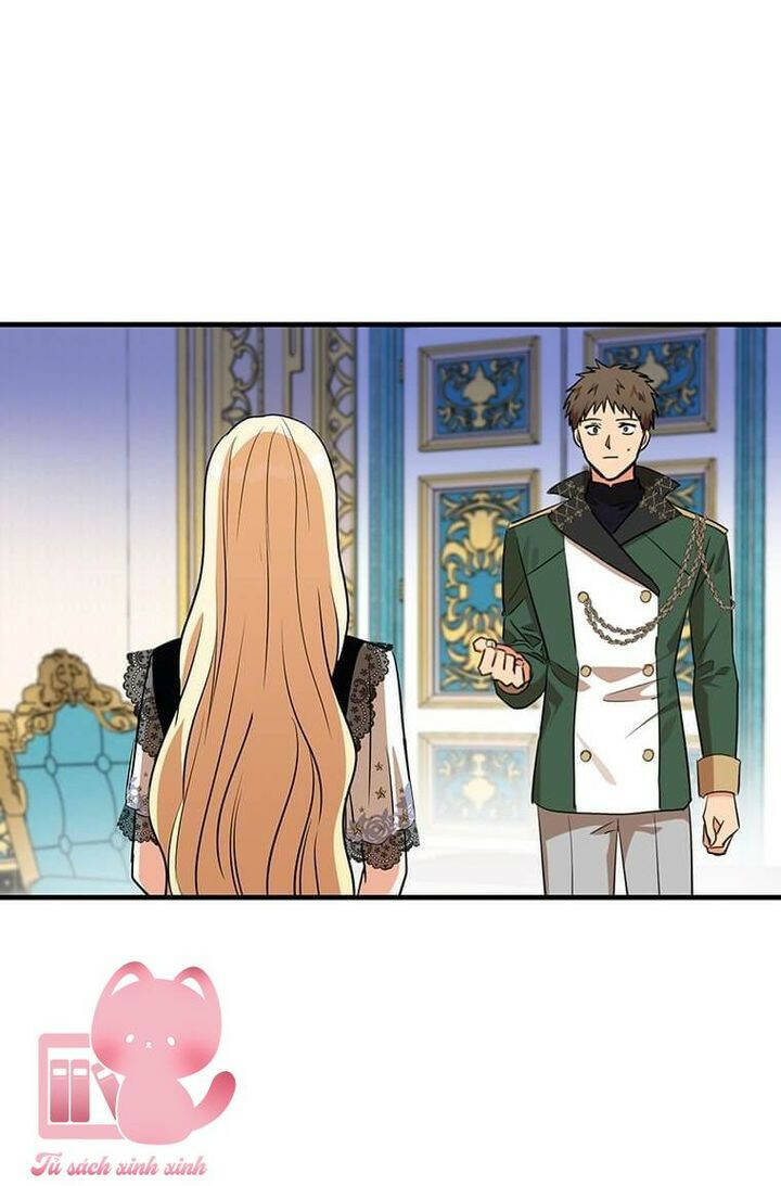 Ác Nữ Trùng Sinh Chapter 103 - Trang 2