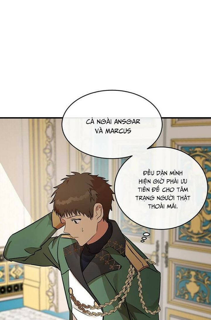 Ác Nữ Trùng Sinh Chapter 103 - Trang 2