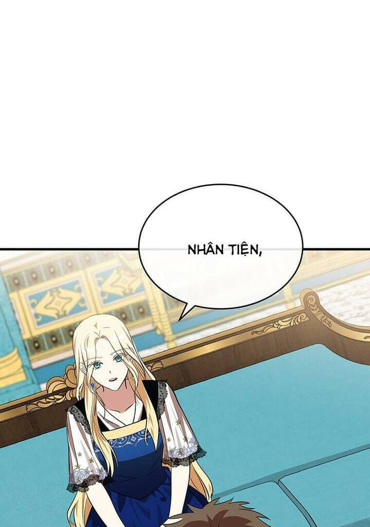 Ác Nữ Trùng Sinh Chapter 103 - Trang 2