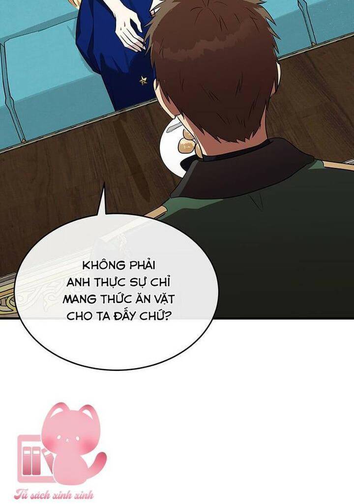 Ác Nữ Trùng Sinh Chapter 103 - Trang 2